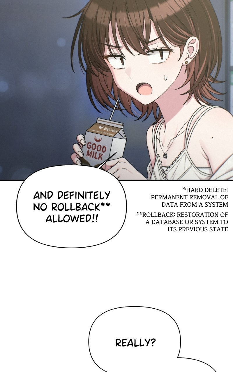 Read Ctrl+Alt+Resign Manga Online