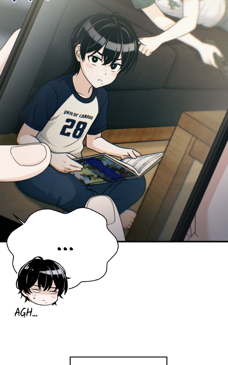 Read Ctrl+Alt+Resign Manga Online