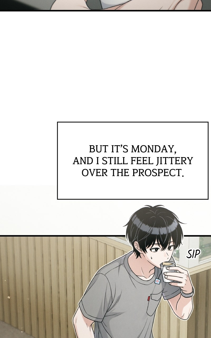 Read Ctrl+Alt+Resign Manga Online