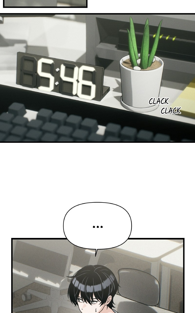 Read Ctrl+Alt+Resign Manga Online