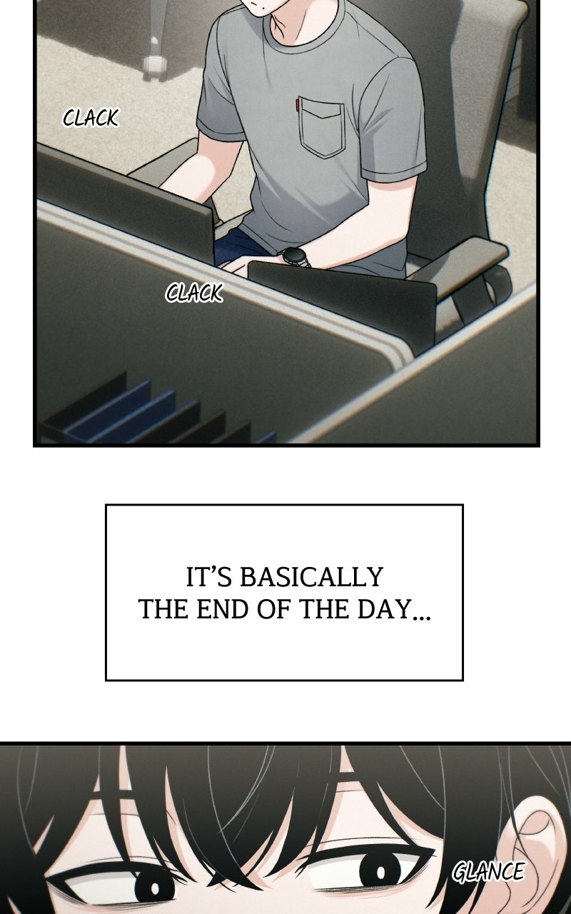 Read Ctrl+Alt+Resign Manga Online