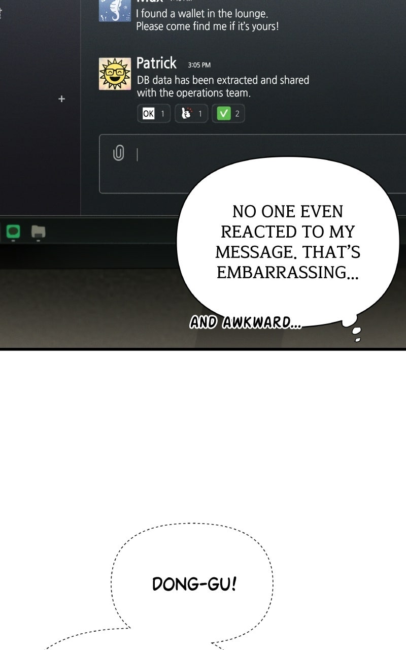 Read Ctrl+Alt+Resign Manga Online