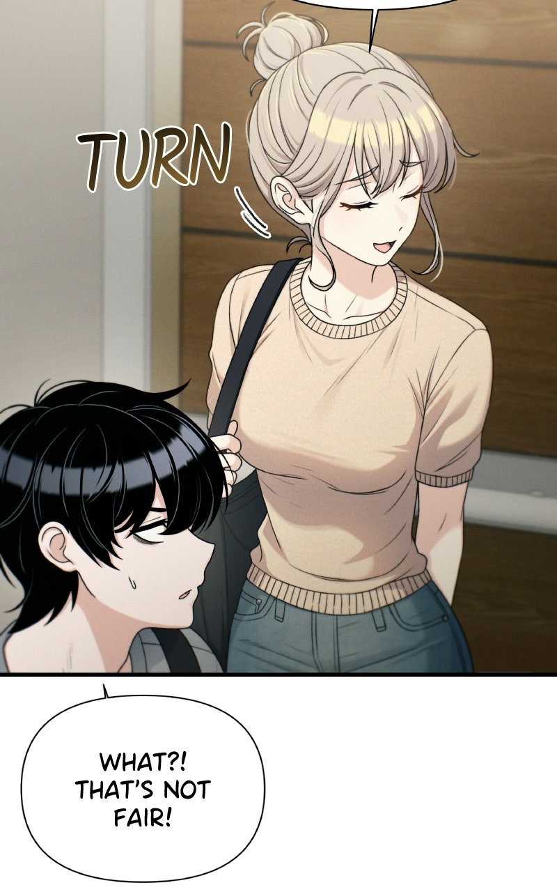 Read Ctrl+Alt+Resign Manga Online