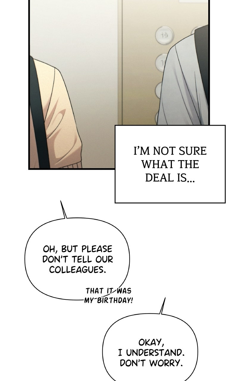 Read Ctrl+Alt+Resign Manga Online