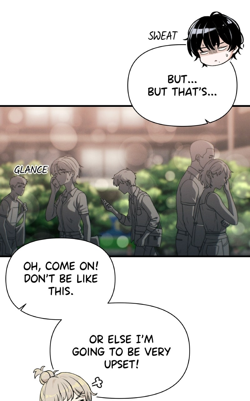 Read Ctrl+Alt+Resign Manga Online