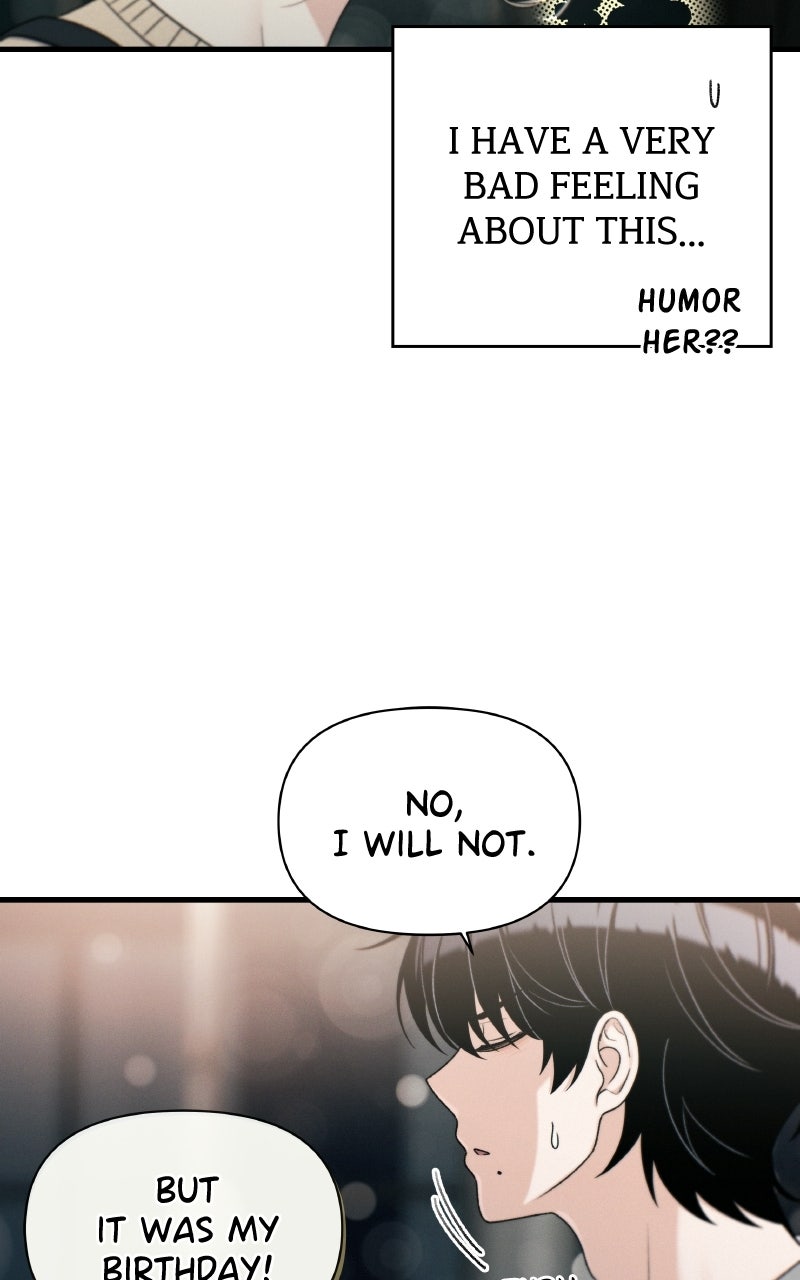 Read Ctrl+Alt+Resign Manga Online