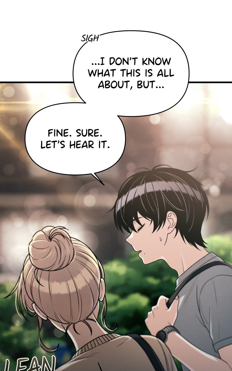 Read Ctrl+Alt+Resign Manga Online