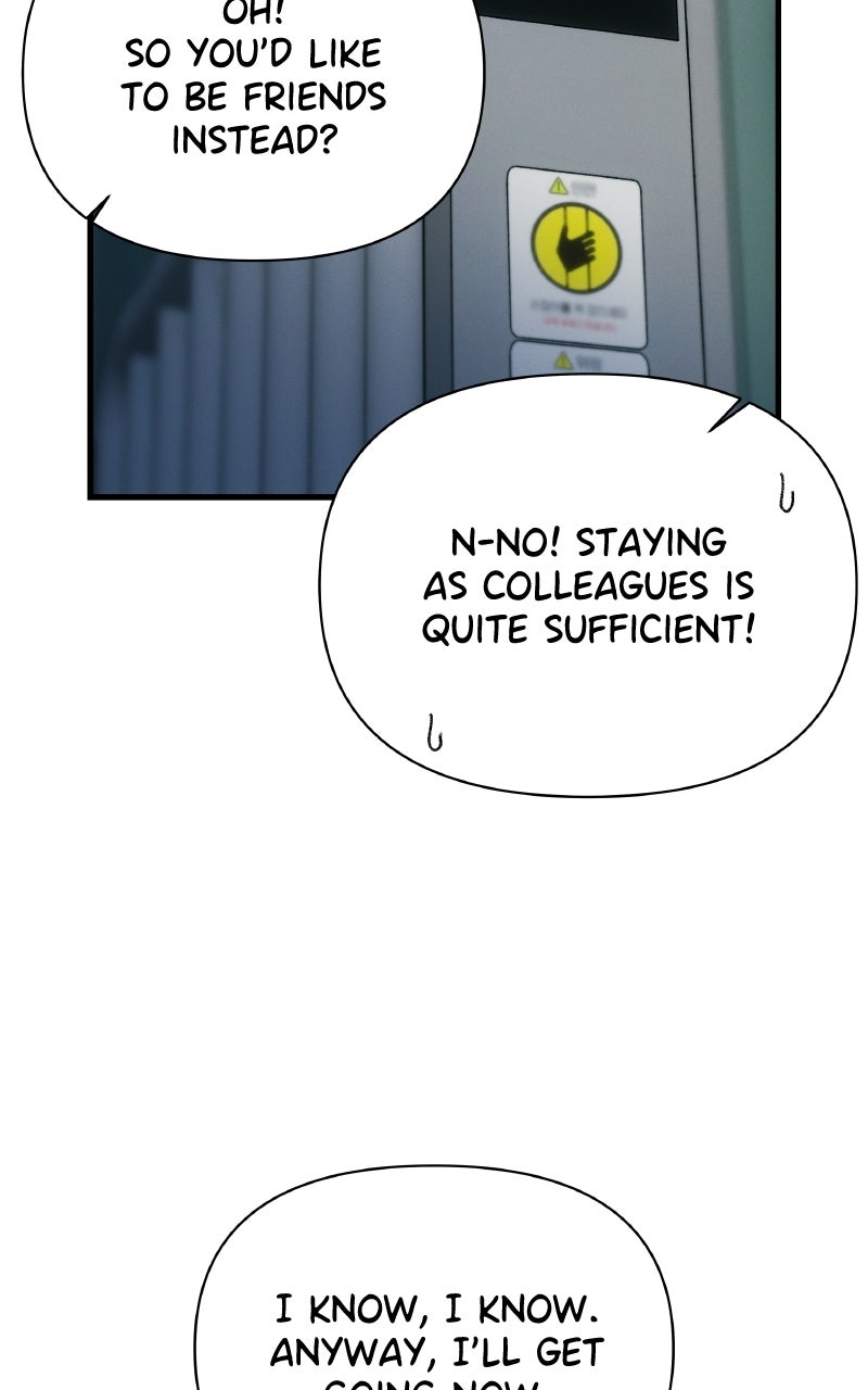 Read Ctrl+Alt+Resign Manga Online