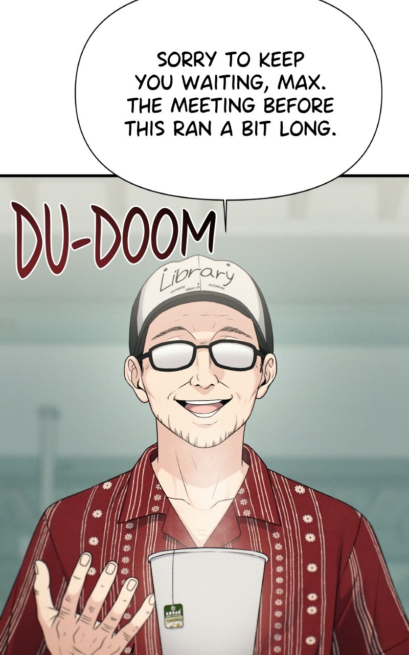 Read Ctrl+Alt+Resign Manga Online