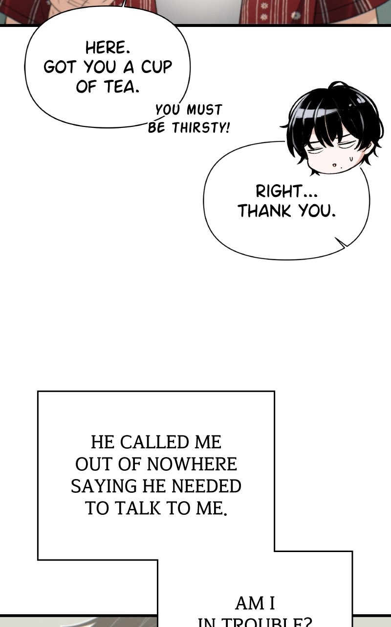 Read Ctrl+Alt+Resign Manga Online