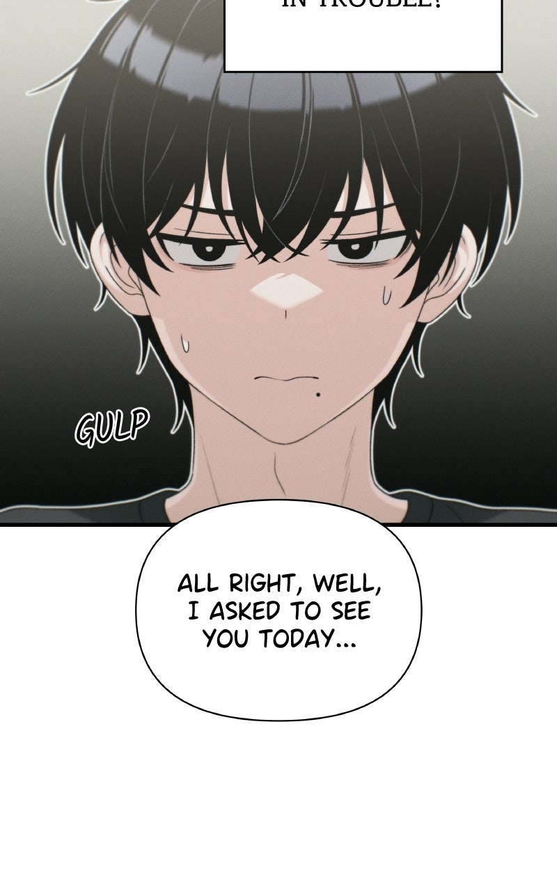 Read Ctrl+Alt+Resign Manga Online