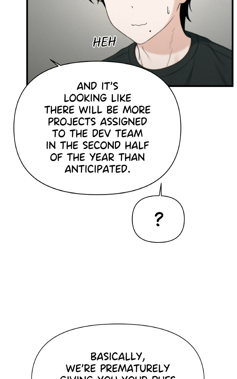 Read Ctrl+Alt+Resign Manga Online