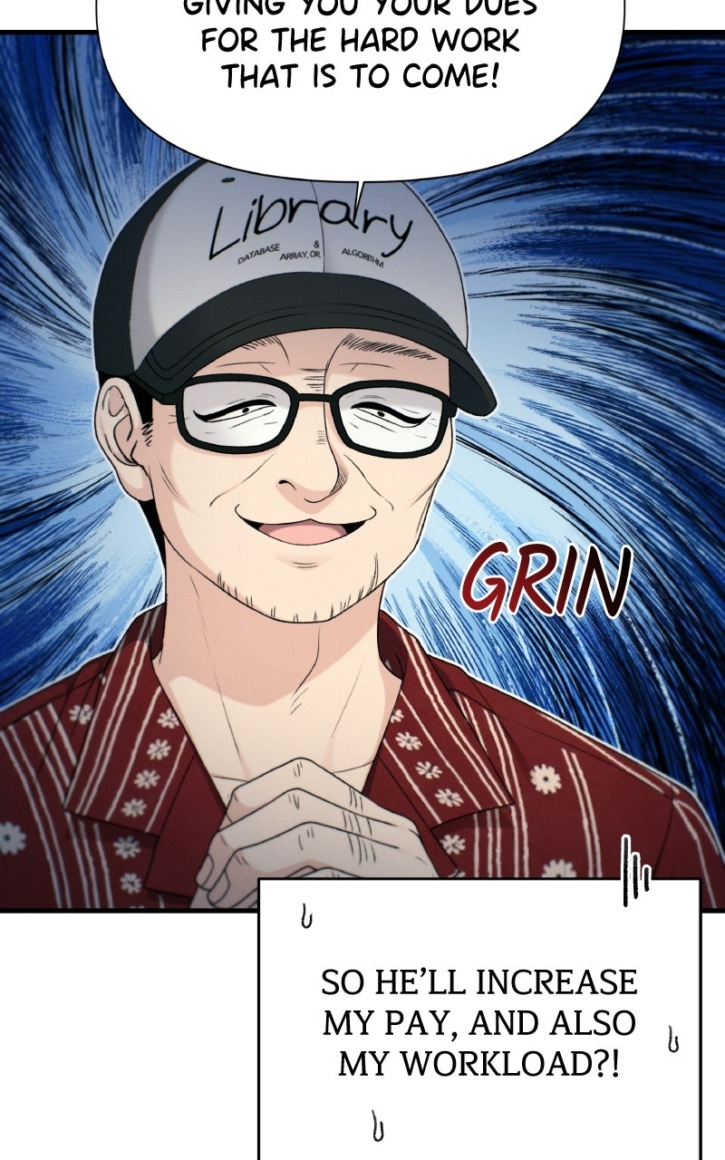 Read Ctrl+Alt+Resign Manga Online