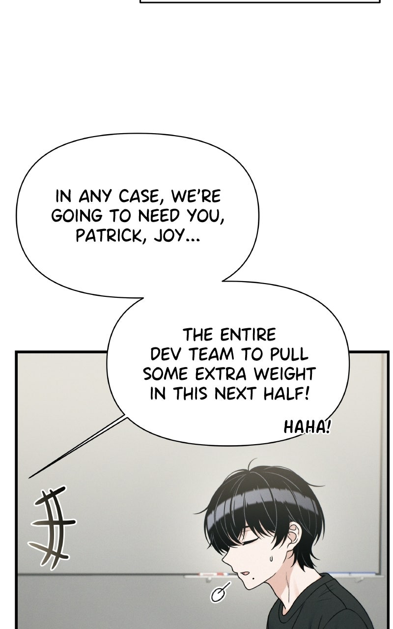 Read Ctrl+Alt+Resign Manga Online