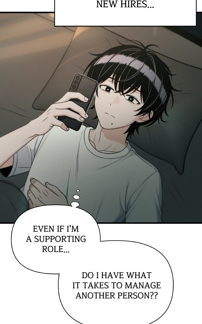 Read Ctrl+Alt+Resign Manga Online