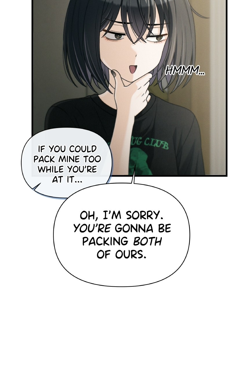 Read Ctrl+Alt+Resign Manga Online
