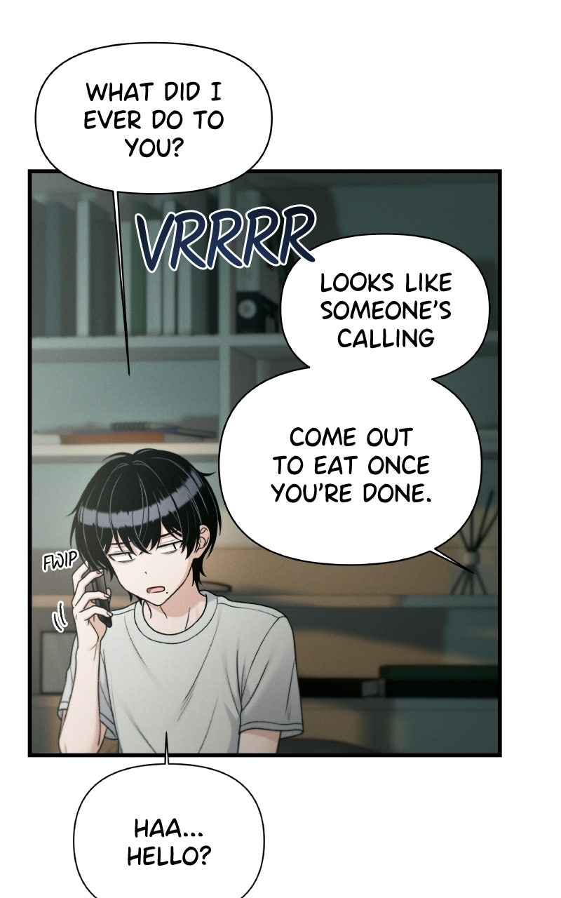 Read Ctrl+Alt+Resign Manga Online