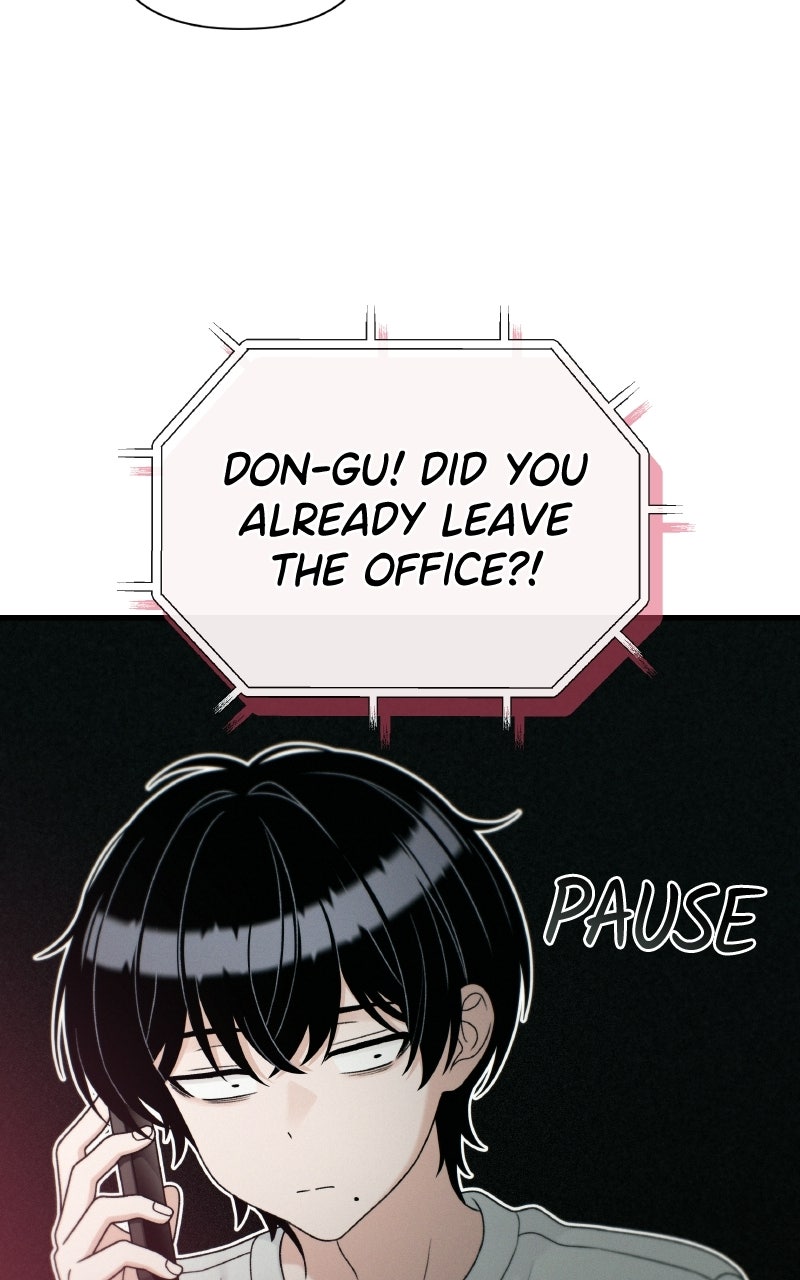 Read Ctrl+Alt+Resign Manga Online