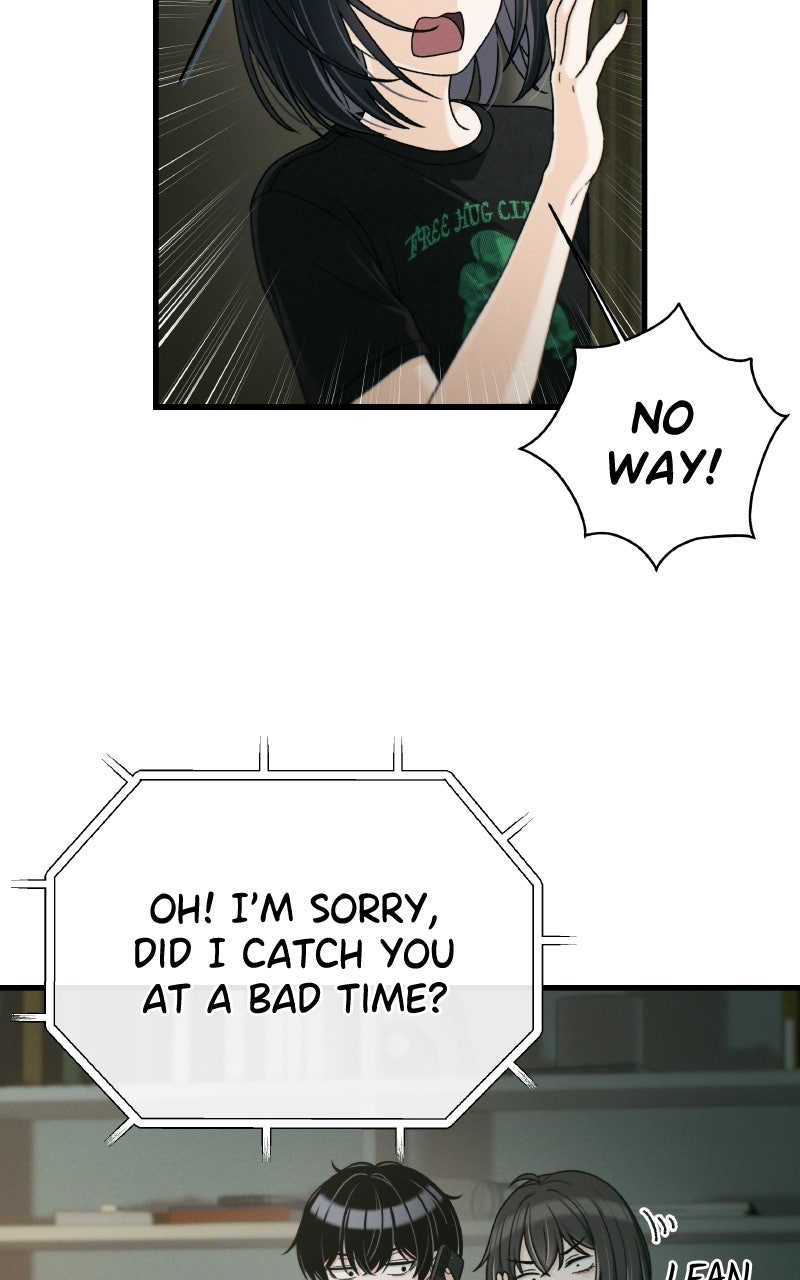 Read Ctrl+Alt+Resign Manga Online