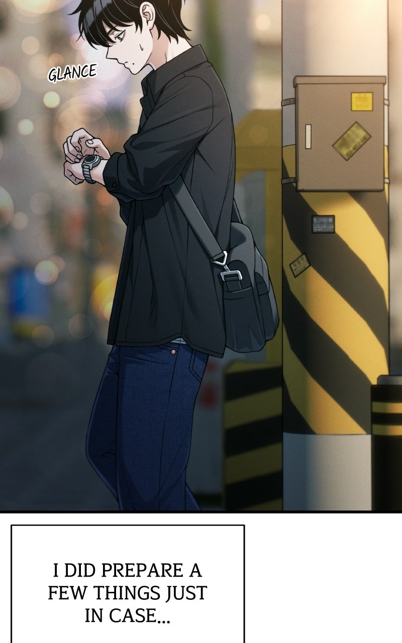 Read Ctrl+Alt+Resign Manga Online