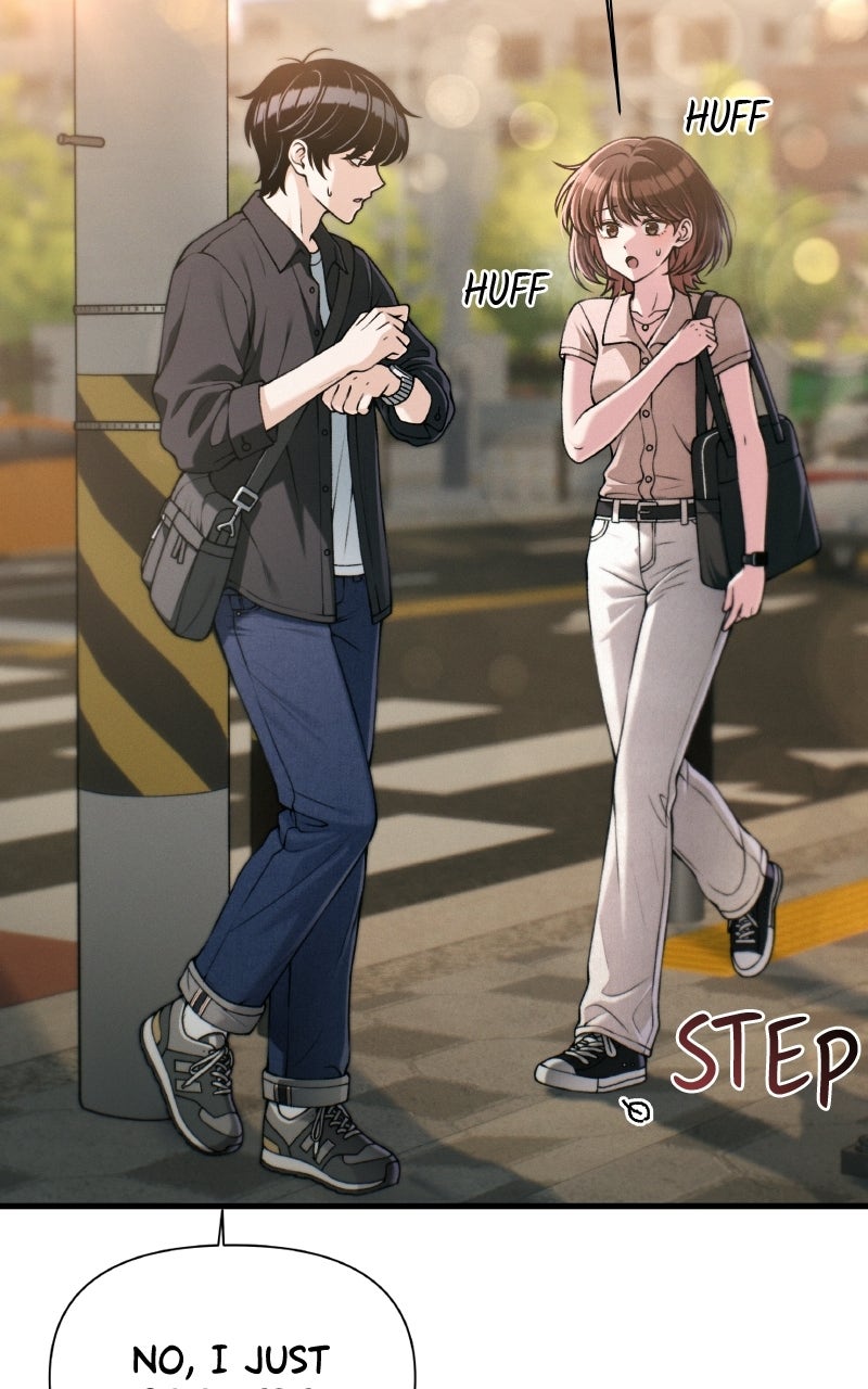 Read Ctrl+Alt+Resign Manga Online