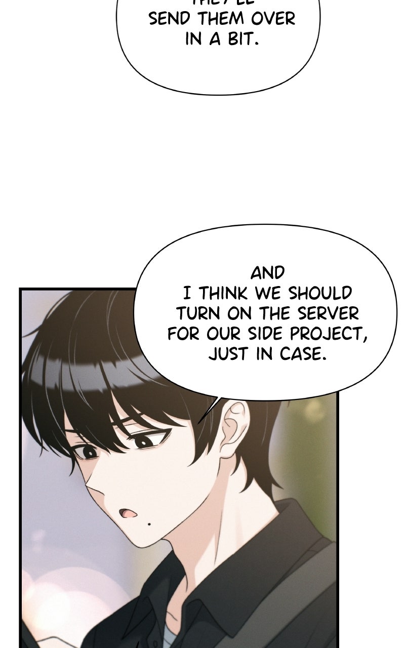 Read Ctrl+Alt+Resign Manga Online