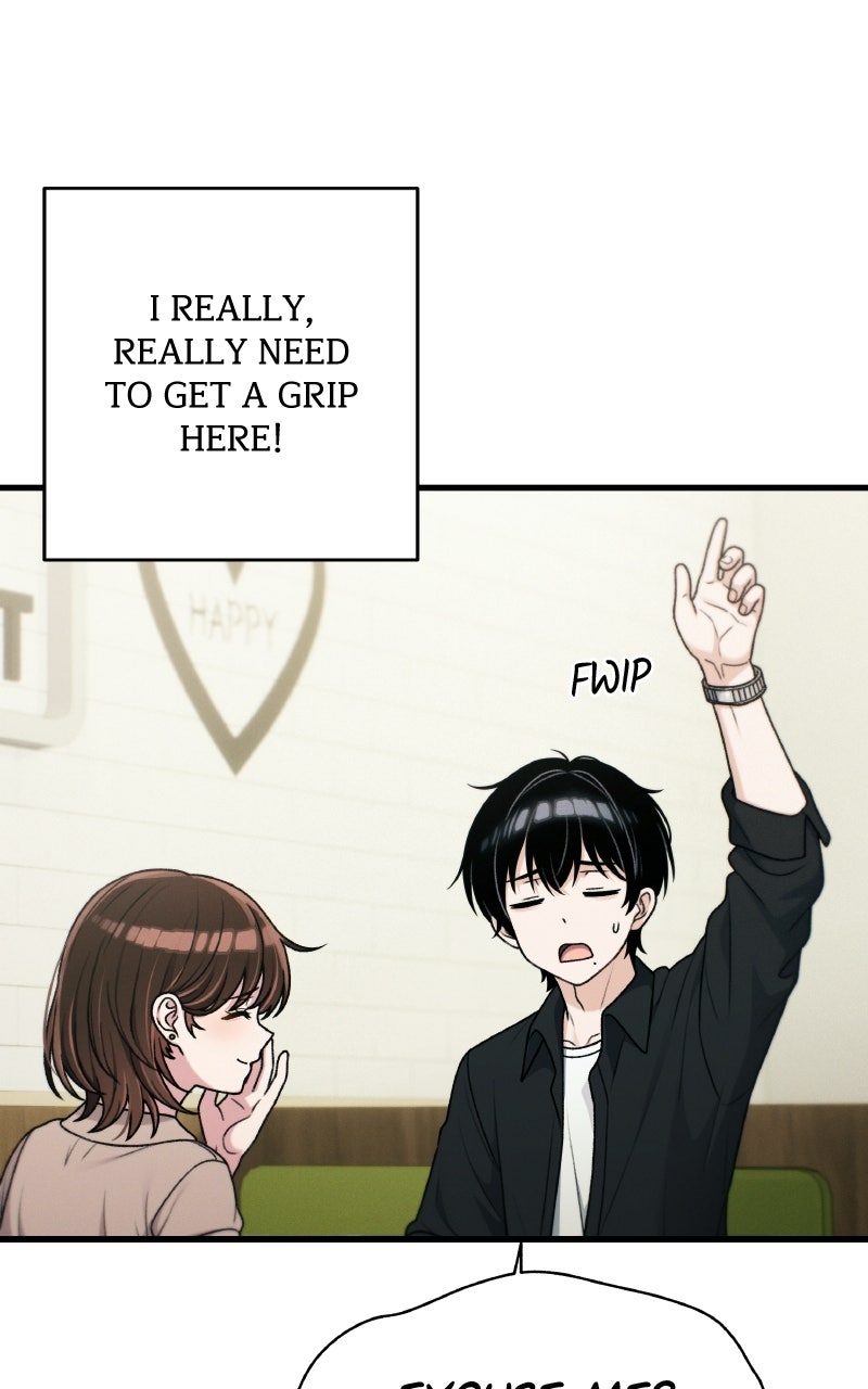 Read Ctrl+Alt+Resign Manga Online