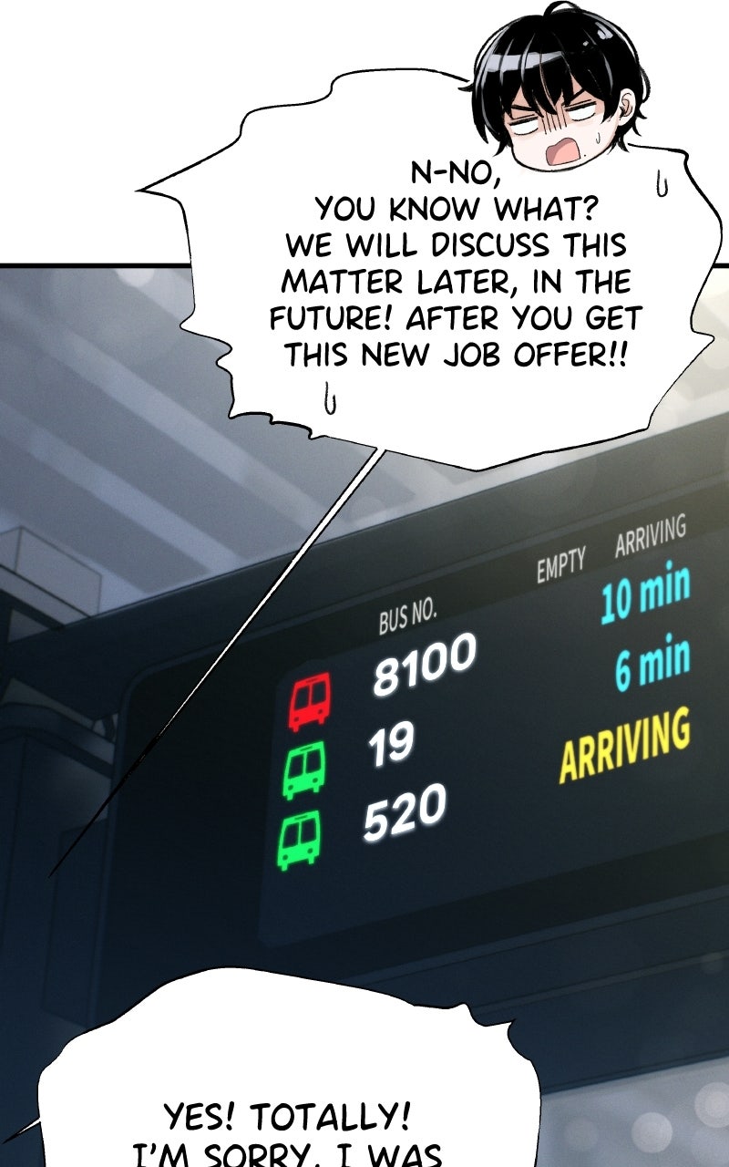 Read Ctrl+Alt+Resign Manga Online