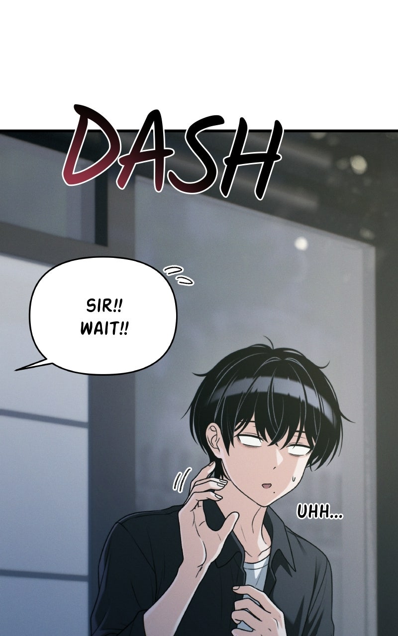 Read Ctrl+Alt+Resign Manga Online