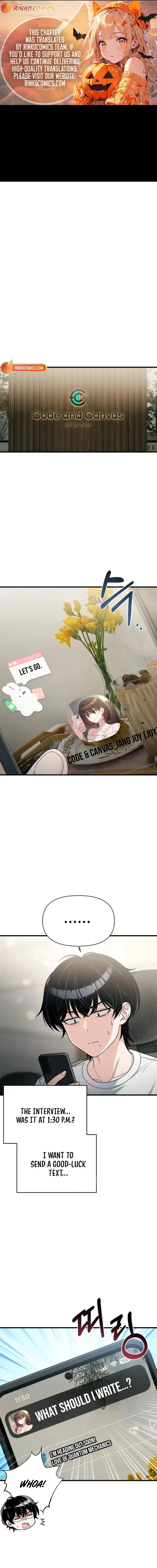 Read Ctrl+Alt+Resign Manga Online