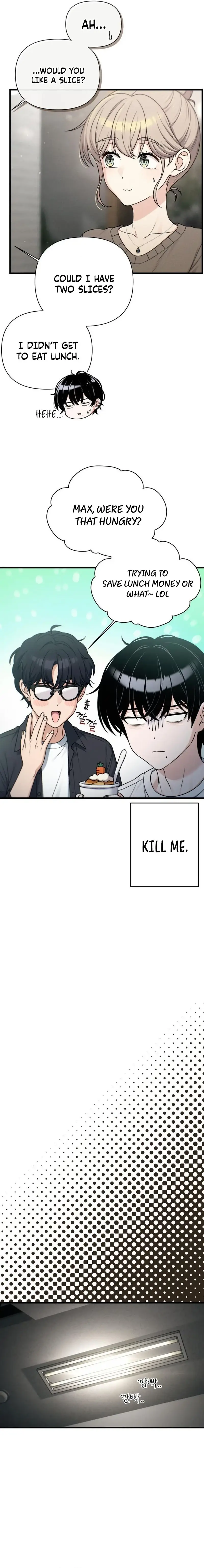 Read Ctrl+Alt+Resign Manga Online