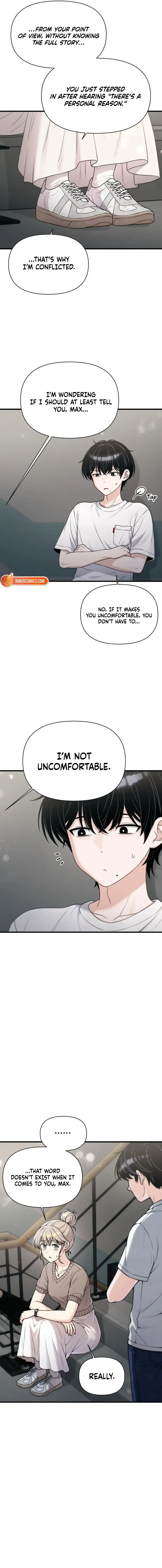 Read Ctrl+Alt+Resign Manga Online