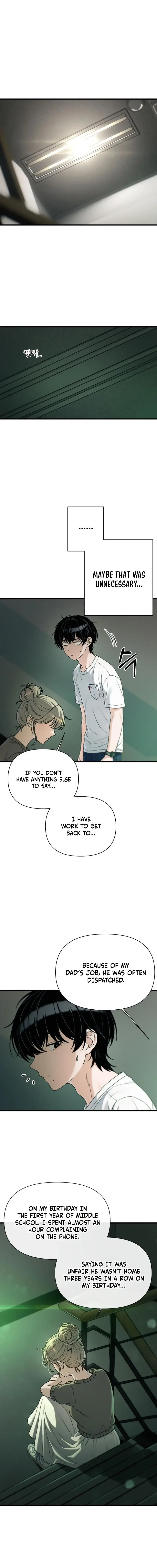 Read Ctrl+Alt+Resign Manga Online