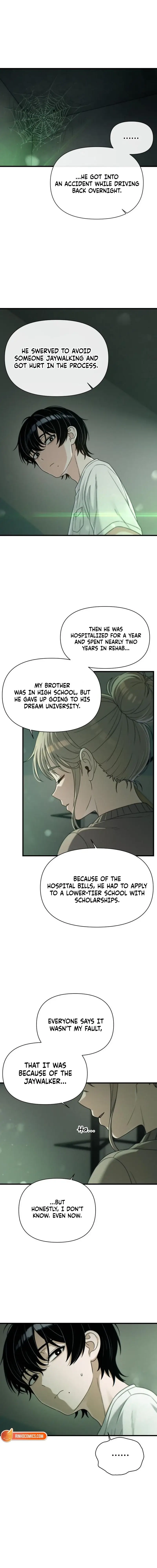 Read Ctrl+Alt+Resign Manga Online