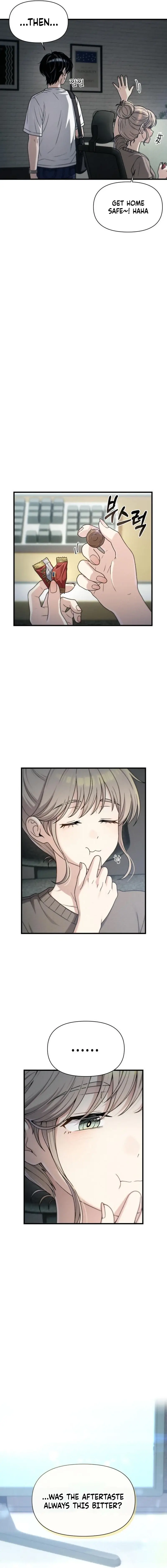 Read Ctrl+Alt+Resign Manga Online