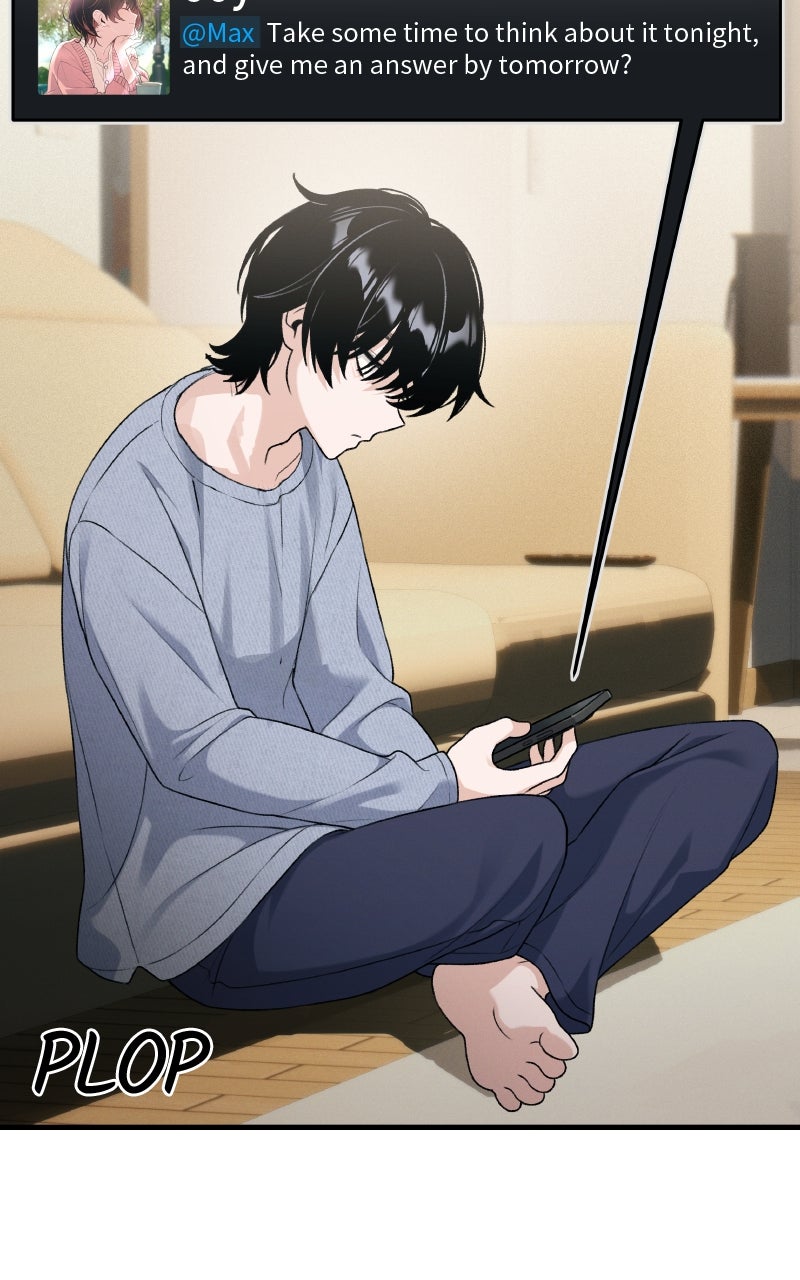 Read Ctrl+Alt+Resign Manga Online