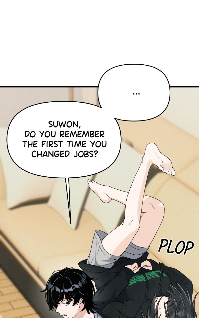 Read Ctrl+Alt+Resign Manga Online