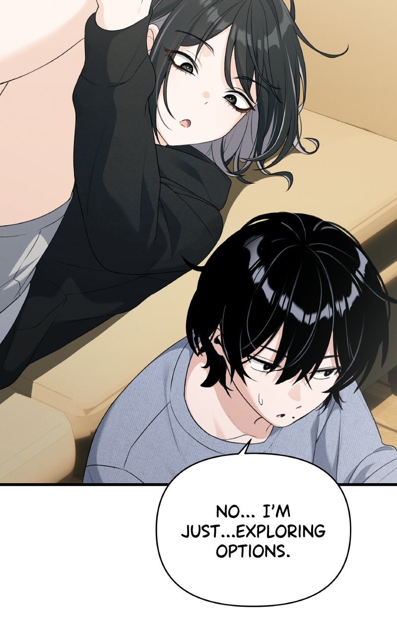 Read Ctrl+Alt+Resign Manga Online