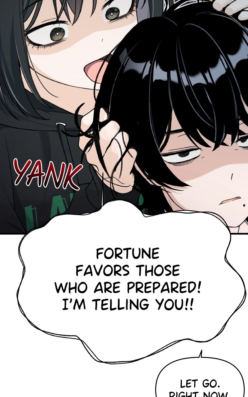 Read Ctrl+Alt+Resign Manga Online