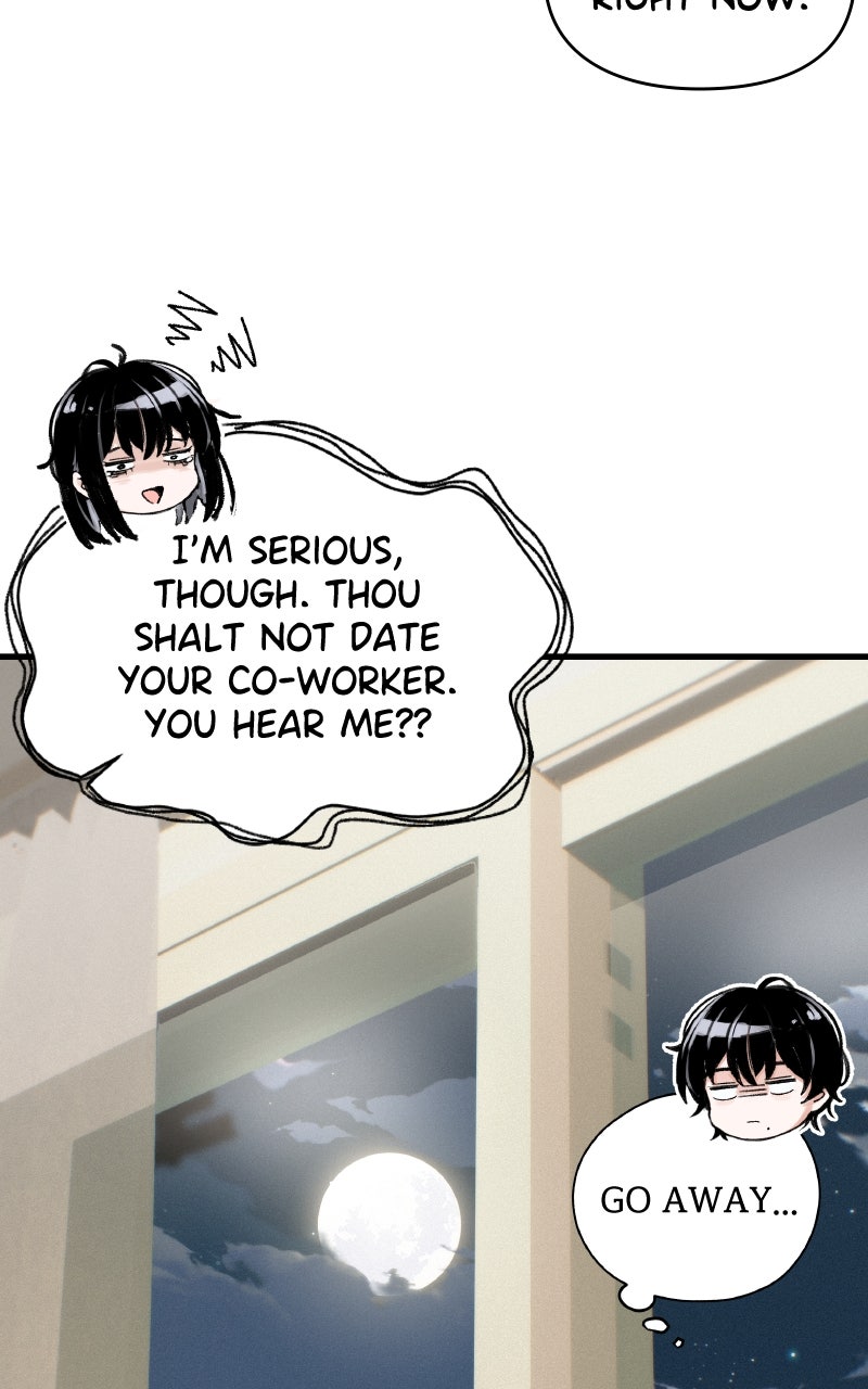 Read Ctrl+Alt+Resign Manga Online