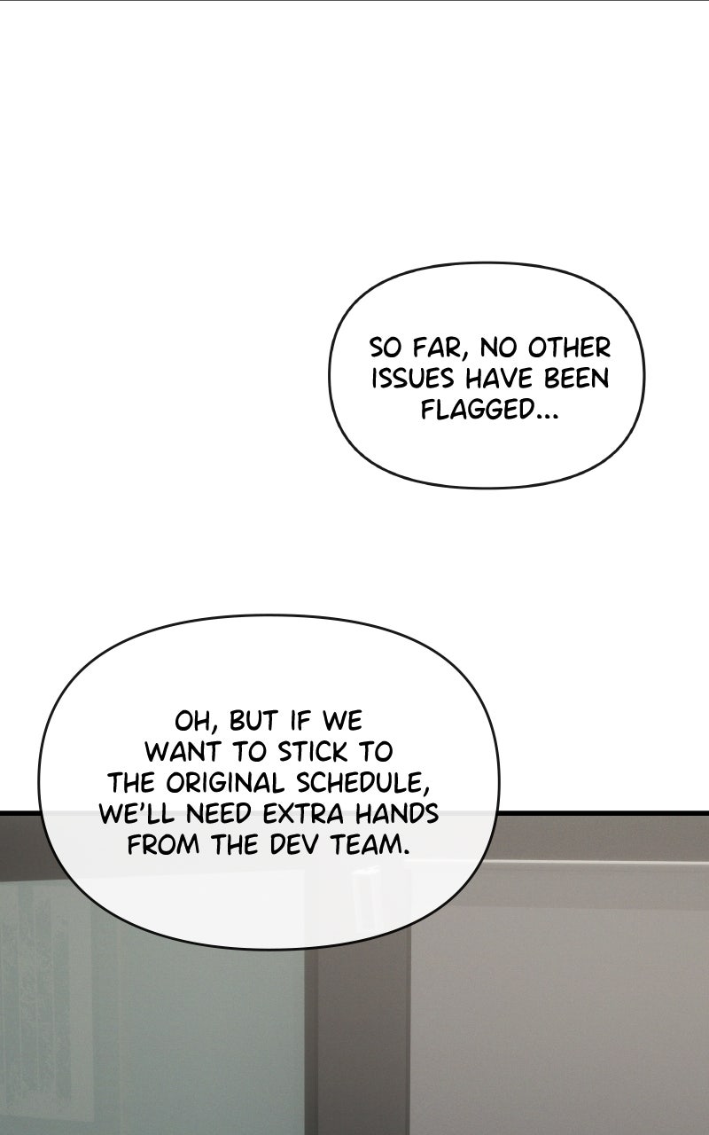 Read Ctrl+Alt+Resign Manga Online
