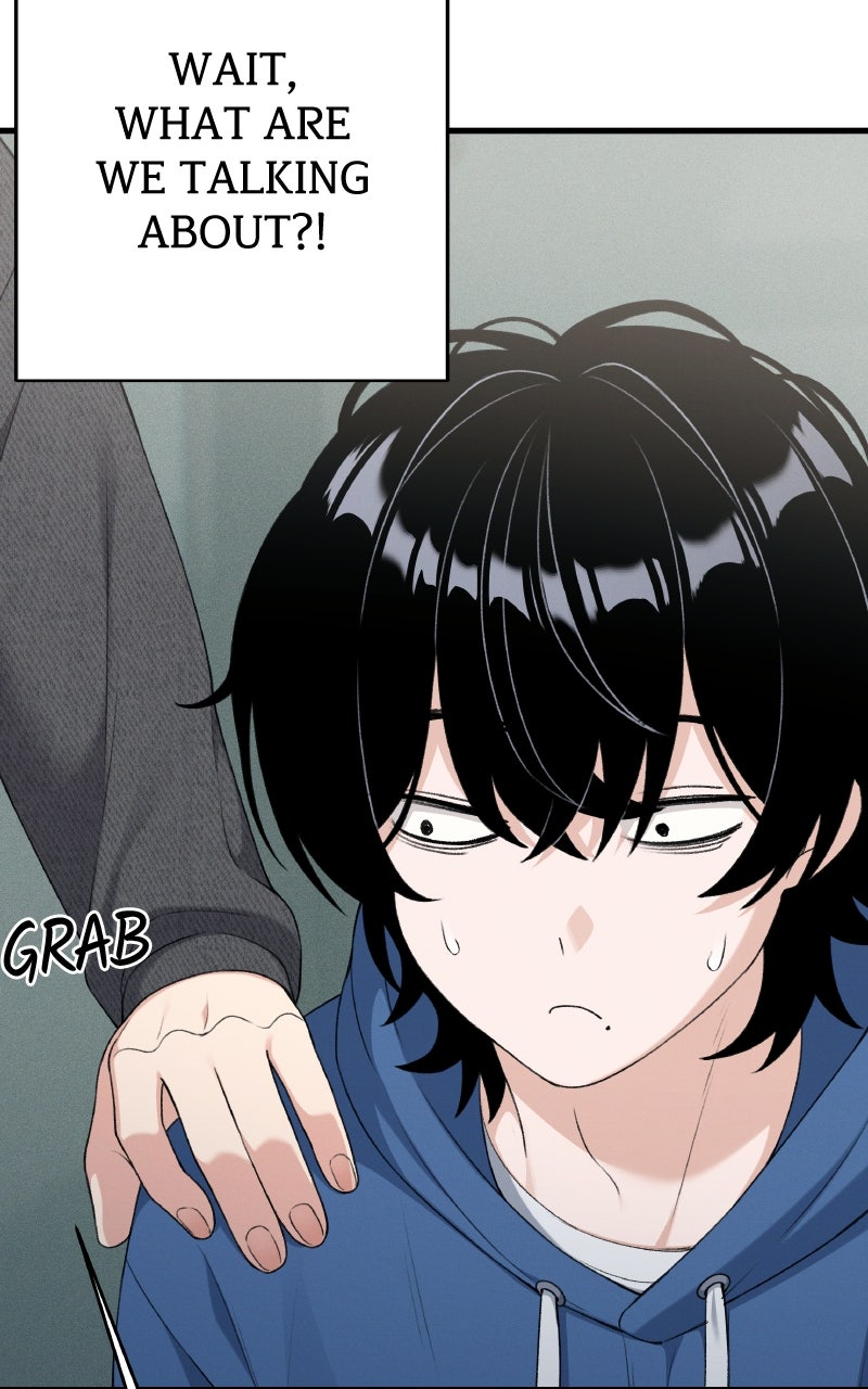 Read Ctrl+Alt+Resign Manga Online