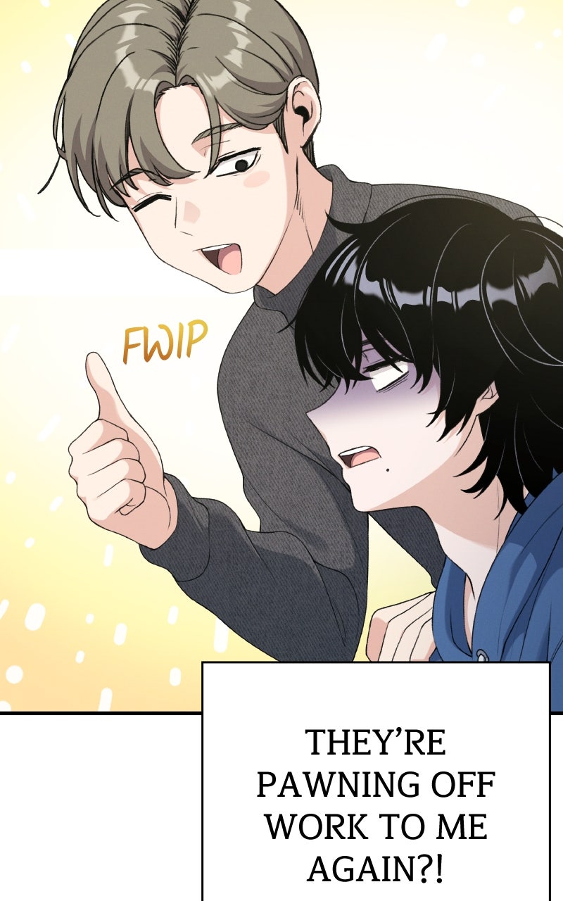 Read Ctrl+Alt+Resign Manga Online