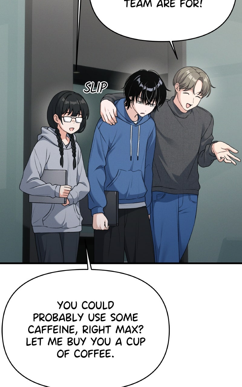 Read Ctrl+Alt+Resign Manga Online