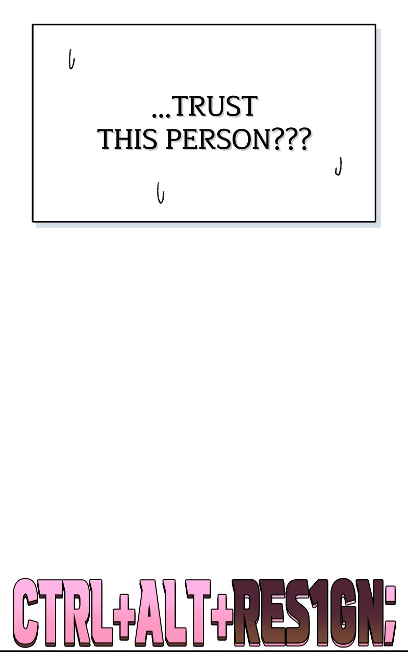 Read Ctrl+Alt+Resign Manga Online