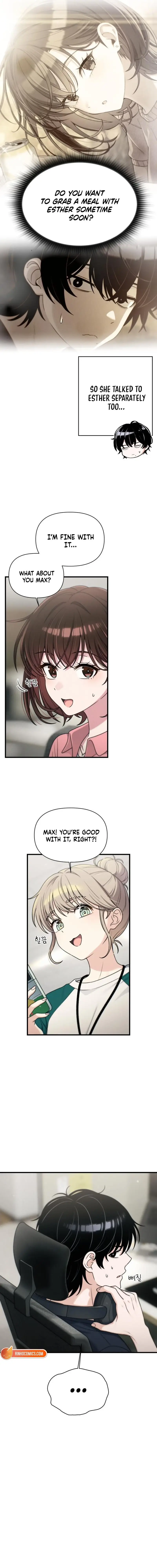 Read Ctrl+Alt+Resign Manga Online