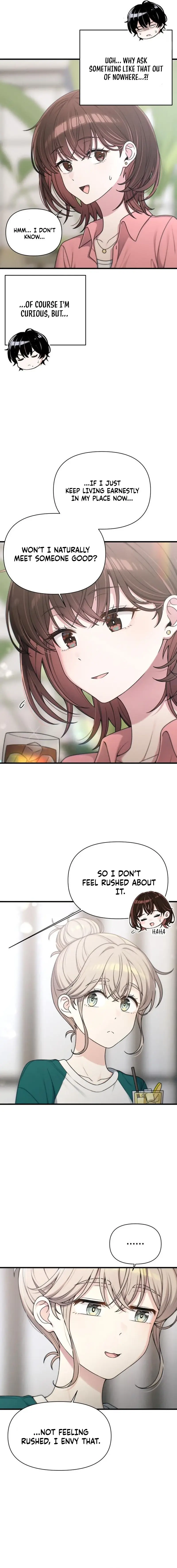 Read Ctrl+Alt+Resign Manga Online