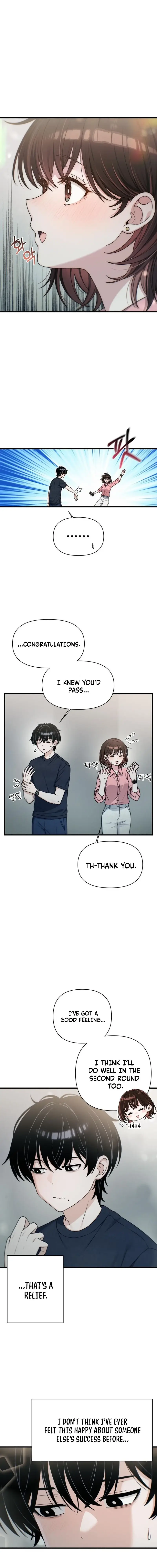 Read Ctrl+Alt+Resign Manga Online