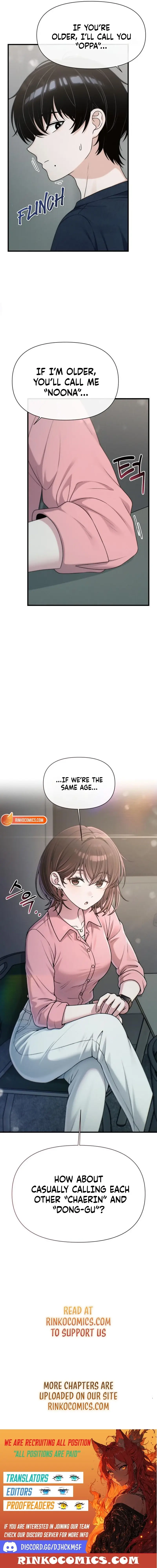 Read Ctrl+Alt+Resign Manga Online