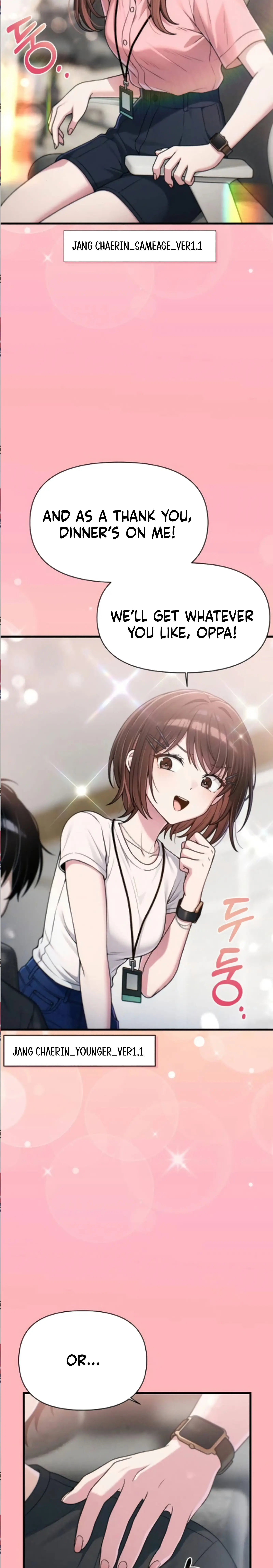 Read Ctrl+Alt+Resign Manga Online